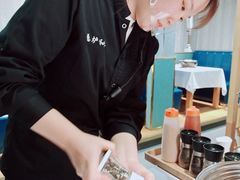 -隐炉和牛烧肉店(群力店)