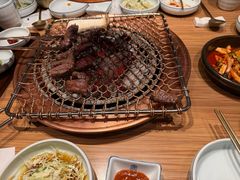 -王妃家(明洞中央店)