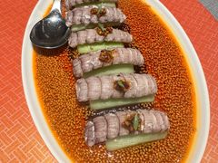 -柿合缘新京菜(国金中心商场店)