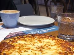 -曼乐辰餐厅(中庚漫游城店)