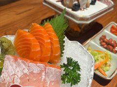 -炉胜·炉端烧·居酒屋