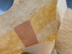 -麦当劳(杭州临平万达广场店)