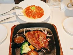 -牛扒先生·厚切雪花牛扒西餐厅(北京路禺山路店)