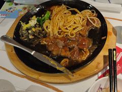 -豪享来中西餐厅(隆昌店)