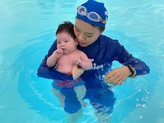 -沃特宝贝亲子游泳中心(壹方中心店)