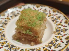 -ALAMEEN阿拉伯餐厅(三里屯店)