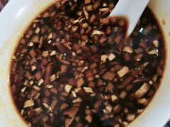 自制姜醋调料-巴城蟹园(阳澄湖蟹舫苑店)