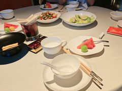 -芙蓉堂(武汉天地店)