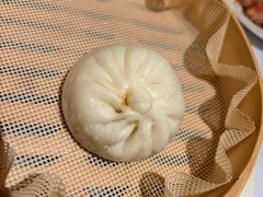 功夫酱肉包-柴门公馆(桐梓林店)