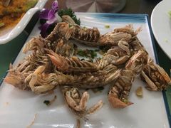 -景好海鲜餐厅(大鹏必选旅游店)