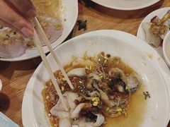 -糟粕醋·椰苑海南菜餐厅(亚龙湾天域酒店)