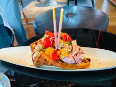 -池畔酒吧 WET Bar