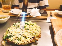 -日葵 大阪烧ひまり(仙霞路店)