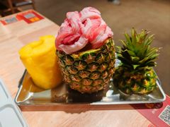 -霸腹烤肉(厦门柚子番店)