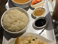 -翠华餐厅