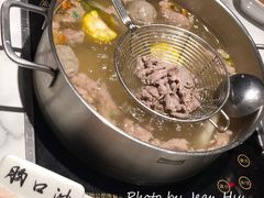 -大喜牛鲜牛肉火锅(世纪金源店)