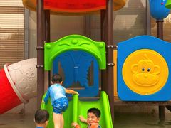 -春晖园度假酒店温泉