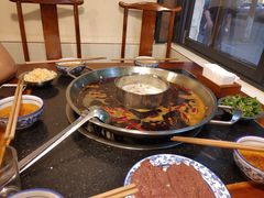 -飘香火锅(玉林西路店)