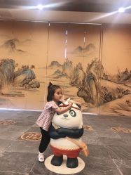-南京万达乐园