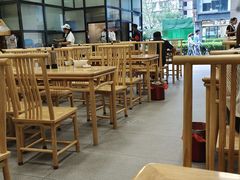 大堂-蒋家肠旺面馆(合群路店)