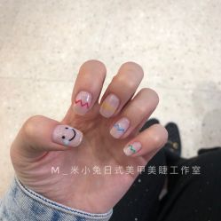-米小兔美甲美睫