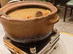 排骨藕汤-刘胖子家常菜·蹄花焖藕(中南店)