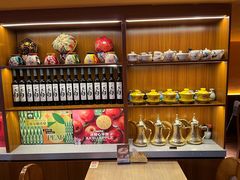 -耶里夏丽·新疆菜·28年喀什老馆(田林东路店)