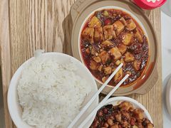 -乡村基·川味现炒大王(熙悦天街店)