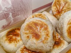 -长发西饼(临顿路店)