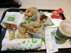 -华莱士(新城店)