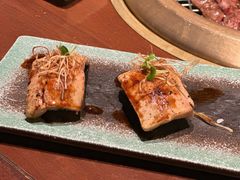 -御牛道日式烤肉料理(杭州万象城店)