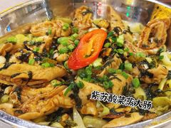 -香云轩·顺德菜(香云纱园林酒店店)