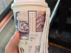 -星巴克(镇江丹阳金鹰天地店)