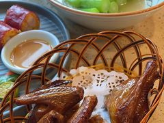 -点都德(龙之梦店)