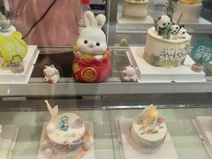 -CAKE BOSS 蛋糕老板(西单君太百货店)