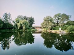 -颐和园