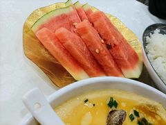 -聚丰园•湖鲜餐厅(阿红私房菜梅石路店)