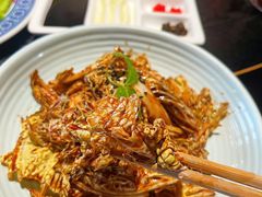 -局气 烤鸭·北京菜(前门店)
