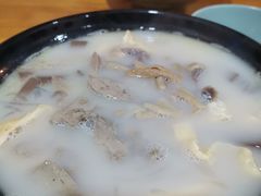 -鸭小妹鸭血粉丝(老门东店)