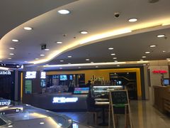 -银座mall(东直门店)