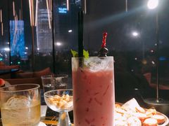 -wann lounge 低温慢煮牛排·清吧