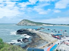 -平潭岛•仙人井
