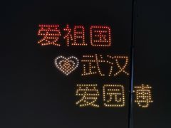 -武汉园博园(武汉自然博物馆)
