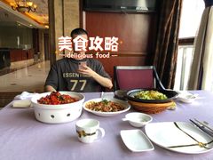 -大蓉和(一品天下店)