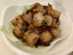-岭南汇海鲜酒家·粤菜·手工茶点(蛇口店)