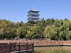 -西安世博园