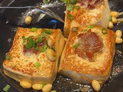 -秋色客家菜(流塘店)