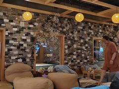 -星河湾温泉洗浴酒店