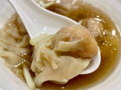 -盛记粥面(佐敦店)