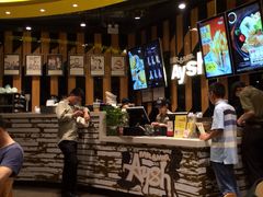-艾薯夫妇Aysh(福田星河COCOPark店)